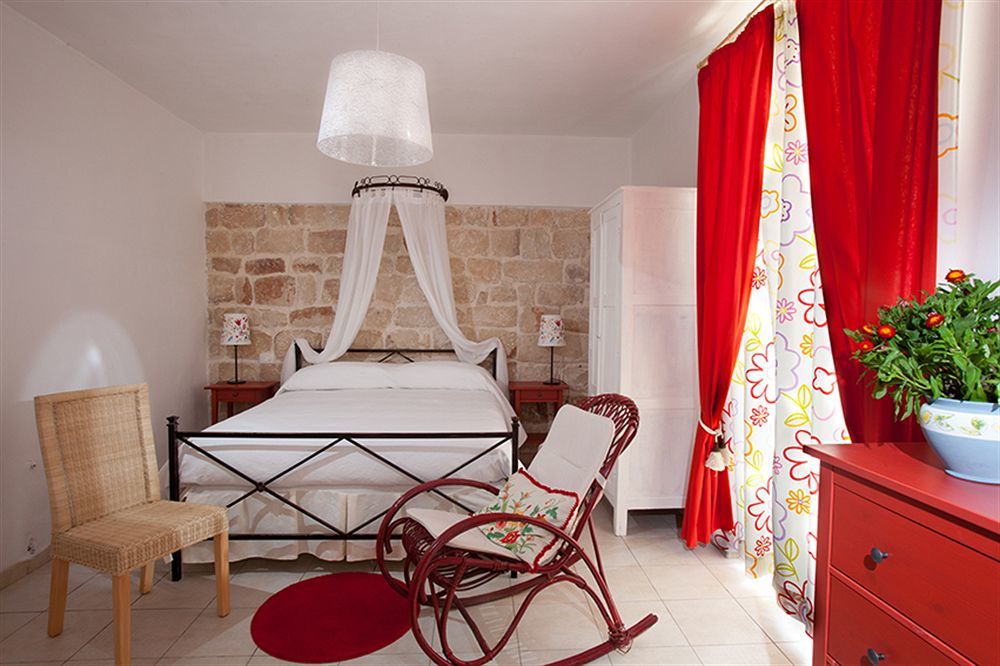 Villa U Marchisi B&B Scicli Kültér fotó